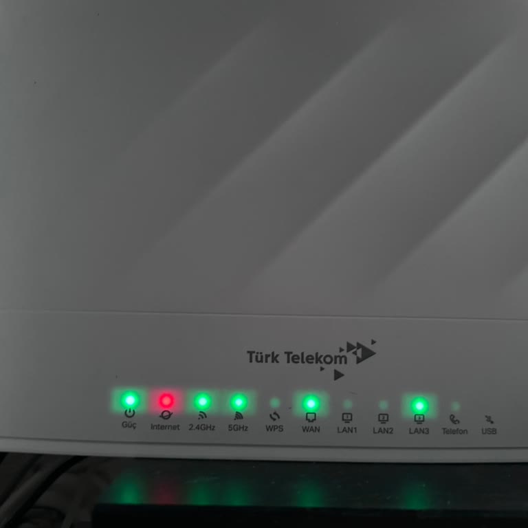 Türk Telekom'un Sürekli Ertelenen İnternet Arızası Ve Yetersiz Müşteri Desteği
