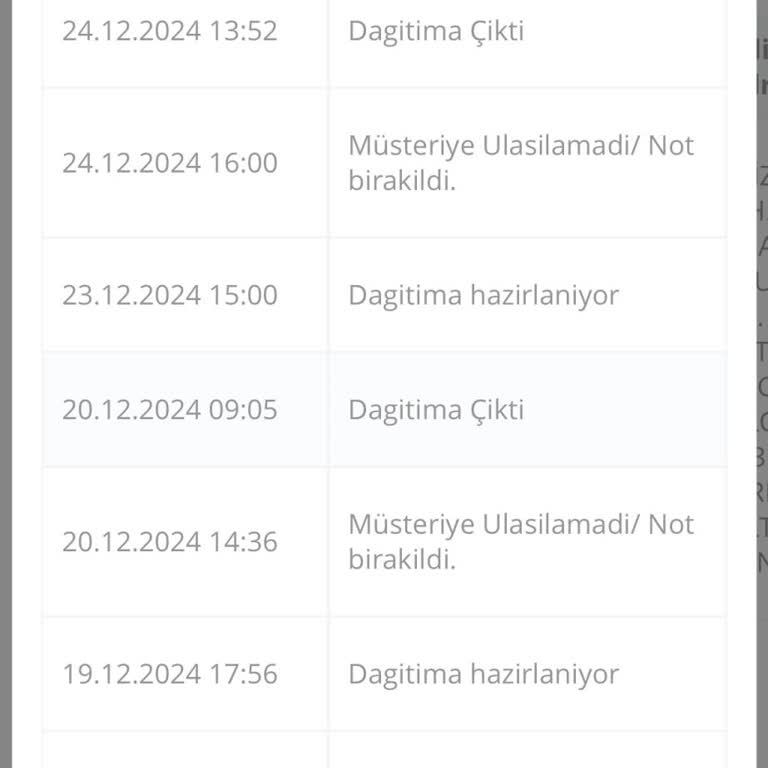 Passolig Kartı Teslimatında Bilgilendirme Eksikliği