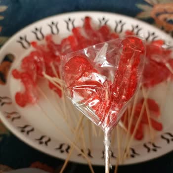 Kırık Horoz Şekerleri Ve Müşteri Hizmetleri Sorunu