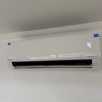 Arçelik Klima Kurulum Sorunu Ve Yetersiz Performans