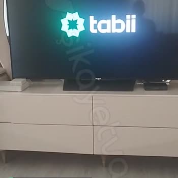Tabii Uygulaması TV'de Kullanılmıyor!