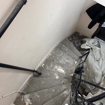 Teslimat Kabusu: Sıkışan Koltuk Ve Yanıltıcı İletişim