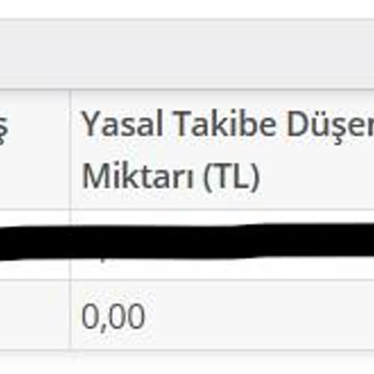 Operatör Değişikliği Sonrası Şok Edici Cayma Bedeli