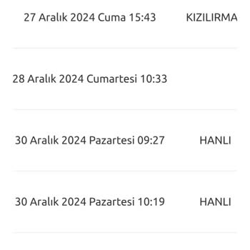 Yurtiçi Kargo Eve Uğramayan Kuryelerle Bitmeyen Kargo Çilesi