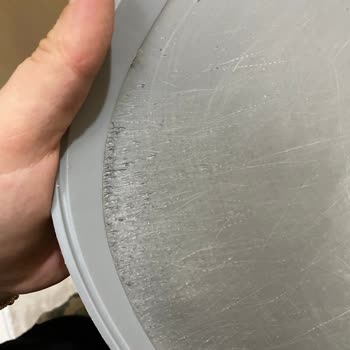 Haustier Otomatik Kedi Tuvaleti Kalitesizliği