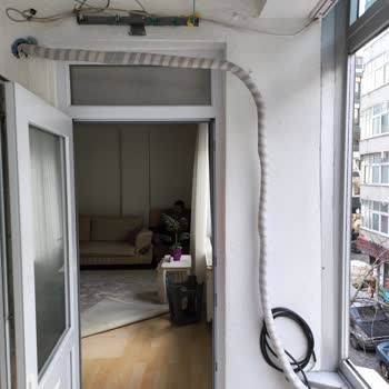 Baymak Klima Montajında İletişim Ve İşçilik Sorunları