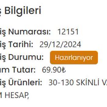 Valorant Hesap Teslimatında Gecikme Sorunu