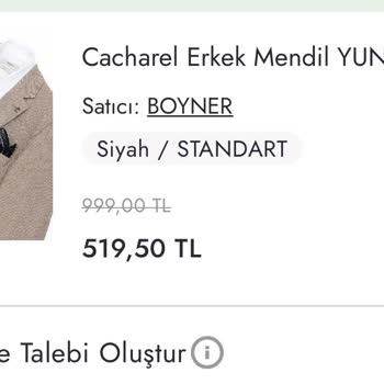 Yanıltıcı Fiyatlandırma İle Hayal Kırıklığı