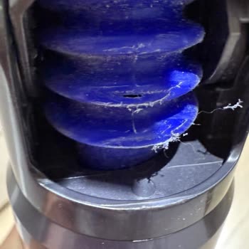 Dyson Ürünlerinde Tekrarlayan Sorunlar Ve Yetersiz Garanti Hizmeti