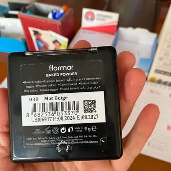 Flormar Ürünleri Cildimi Mahvetti!