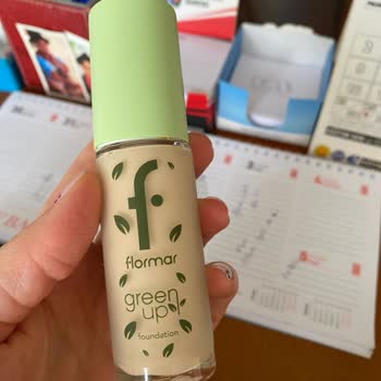 Flormar Ürünleri Cildimi Mahvetti!