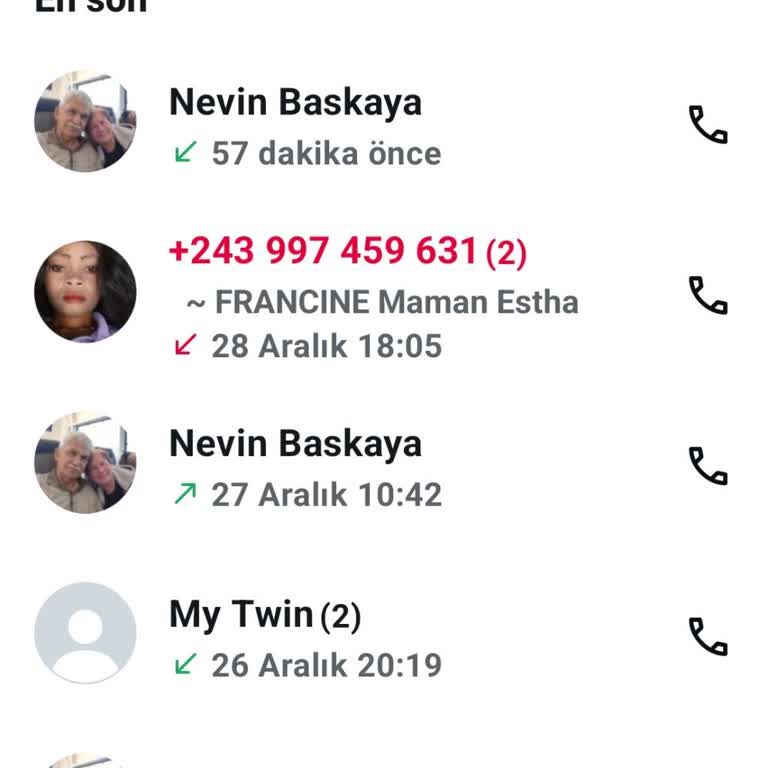 WhatsApp Üzerinden İzinsiz Görüntülü Arama Şikayeti