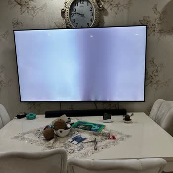 Samsung TV Panel Arızaları Ve Müşteri Hizmetleri Sorunları