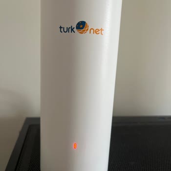 İnternet Bağlantı Sorunları Ve Çözüm Beklentisi