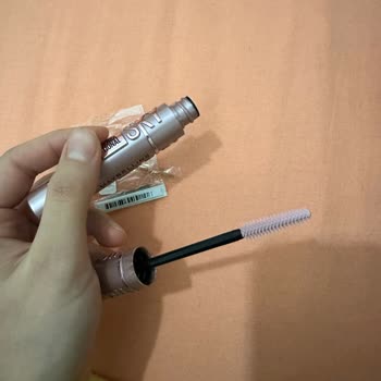 Boş Maskara Ve Yetersiz Müşteri Hizmeti