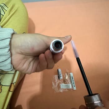 Boş Maskara Ve Yetersiz Müşteri Hizmeti