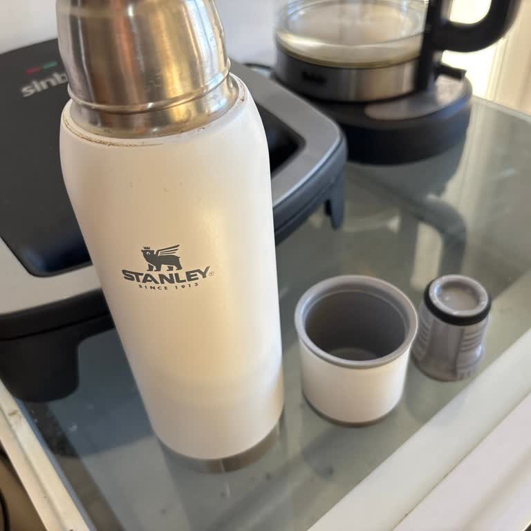 Stanley Marka Termosun Beklentileri Karşılamayan Performansı