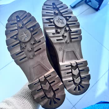 Yanlış Numara Ve İade Sorunu: Derimod'un Hayal Kırıklığı