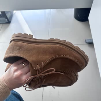 Yanlış Numara Ve İade Sorunu: Derimod'un Hayal Kırıklığı