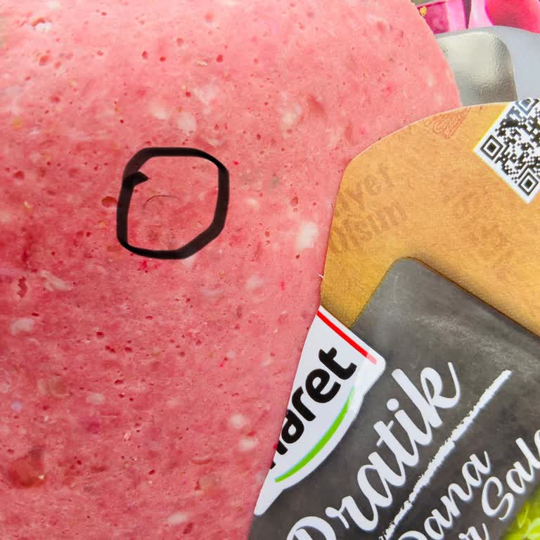 Maret Dana Macar Salamda Hijyen Sorunu