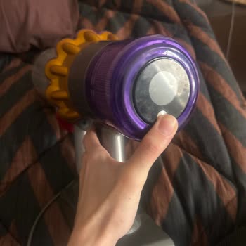 Dyson Süpürge: Beklenmedik Arıza Ve Hayal Kırıklığı