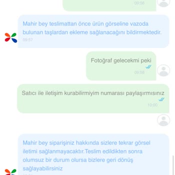 Yanıltıcı Ürün Ve Yetersiz Müşteri Hizmeti