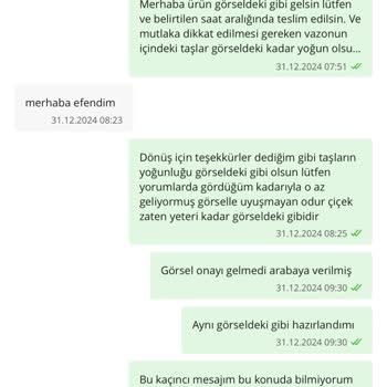 Yanıltıcı Ürün Ve Yetersiz Müşteri Hizmeti