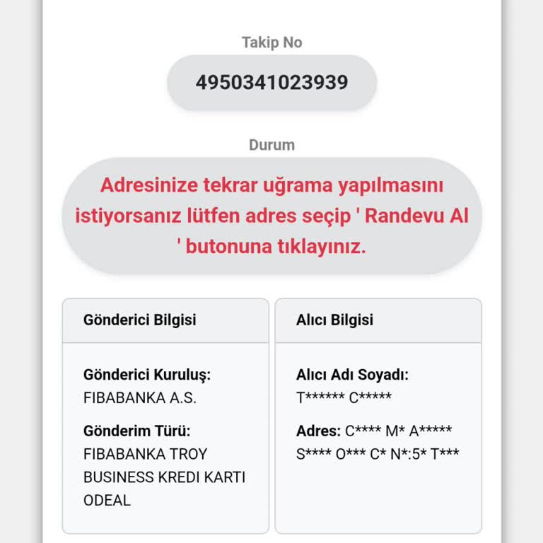 Kuryenet'in İletişimsizliği Ve Müşteri Mağduriyeti