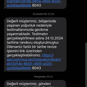 TT Mobil Hattım Nerede?