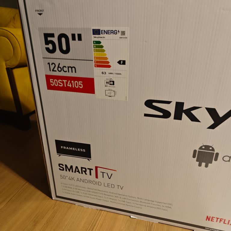 Montaj İçin Ulaşılamayan Müşteri Hizmetleri