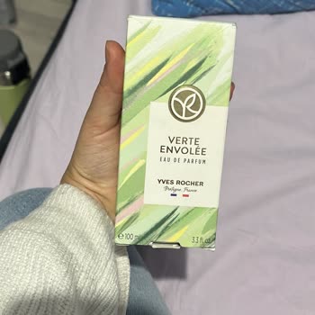 Yves Rocher Açılmamış Parfüm İçin Haksız Değişim Reddi