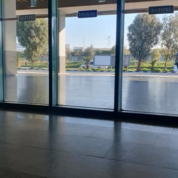 İzmir Turizm'in Son Dakika İptali Mağduriyeti
