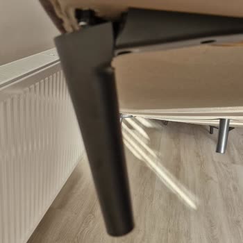 İstikbal Koltuk Takımı Hayal Kırıklığı