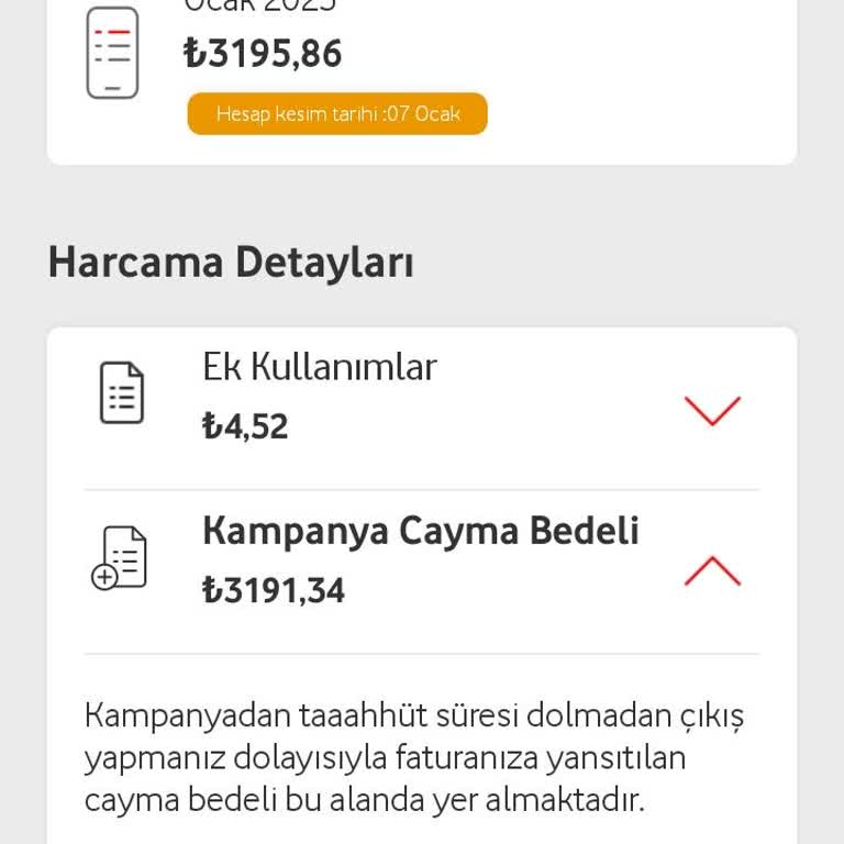 Yanlış Kargo Seçimi Sonrası Cayma Bedeli Şoku
