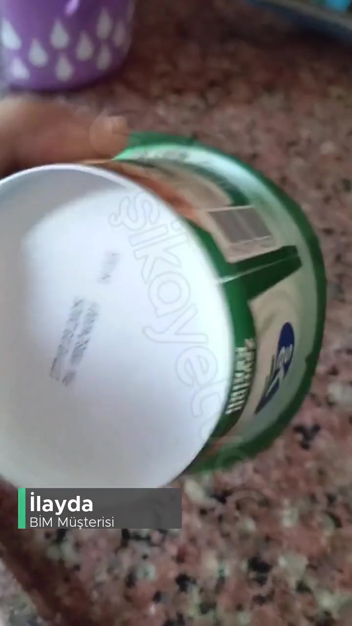 BİM İnsan Sağlığını Hiçe Saymanız! videonun kapak resmi