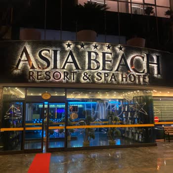 Asia Beach Resort Yılbaşı Hayal Kırıklığı: Otelde Fiyasko!