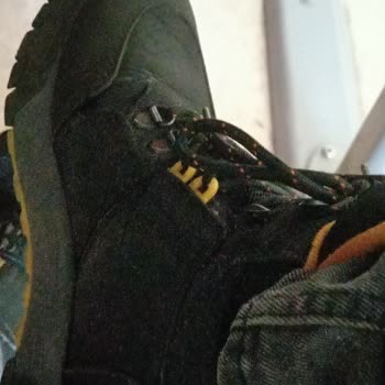 Kırılgan Halkalarla Zor Anlar