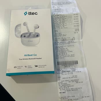 İndirim Çekinde Yanıltıcı İşlem