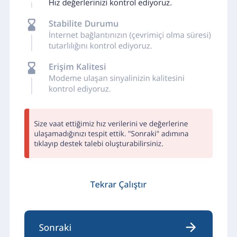 TurkNet İle Süregelen İnternet Sorunları Ve İlgisizlik