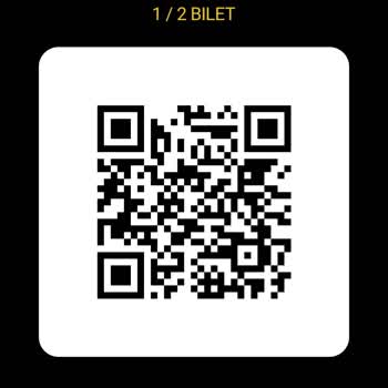 Yanlışlıkla Alınan Biletler İçin İletişim Sorunu