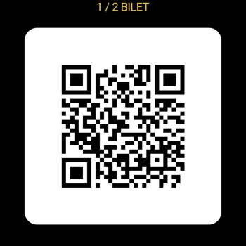 Yanlışlıkla Alınan Biletler İçin İletişim Sorunu