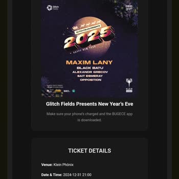 Yanlışlıkla Alınan Biletler İçin İletişim Sorunu