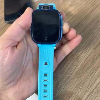 Reeder Kiddo2 Akıllı Saatte Sürekli Sorunlar