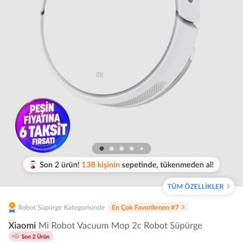 Garanti Kapsamında Servis Karmaşası Ve İade Sorunu