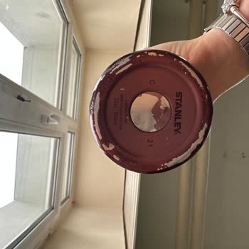 Stanley Termosun Kalitesizliği Ve Müşteri Hizmetleri Sorunu