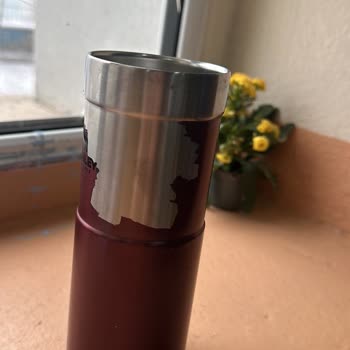 Stanley Termosun Kalitesizliği Ve Müşteri Hizmetleri Sorunu