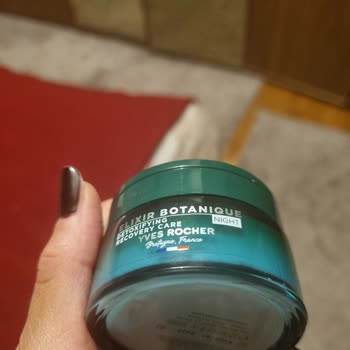 Yves Rocher Yanlış Etiketlenen Gece Kremi Şoku