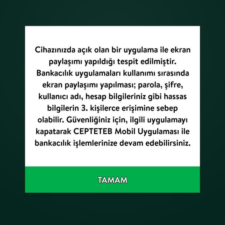 TEB Mobil Uygulamasında Yaşanan Erişim Sorunları Ve Müşteri Hizmetleri İletişim Zorluğu