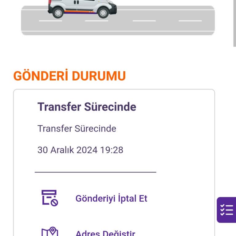 Hepsijet'in Yanlış Sevkiyat Kabusu: Erzurum'a Giden Kargo