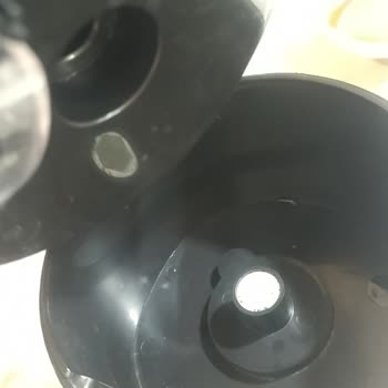 Sinbo Narenciye Sıkacağı İçin Yedek Parça Talebi